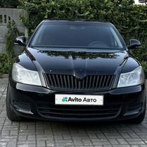 Skoda Octavia 1.4 MT, 2010, 358 000 км, с пробегом, цена 749 000 руб.