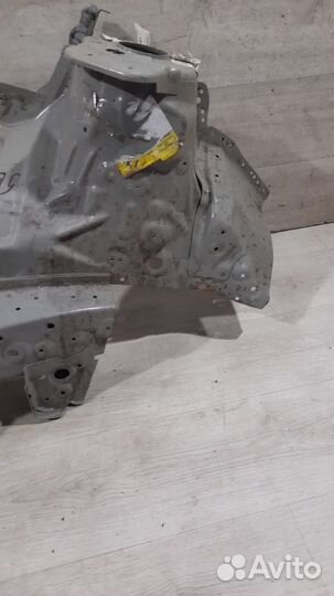 Лонжерон передний левый Haval F7 С 2018 Года