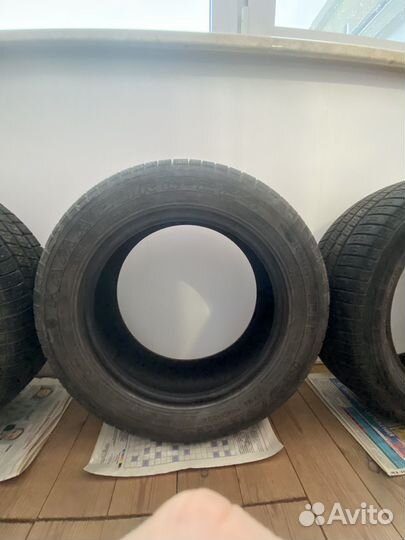 КАМА Кама-Евро-224 185/60 R14