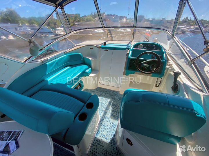 Круизный катер Bayliner 285