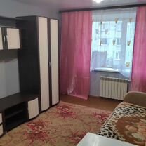 Комната 18 м² в 1-к., 2/5 эт.