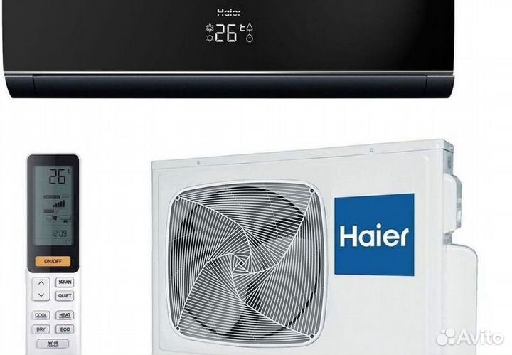 Кондиционеры