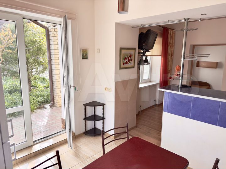 Дом 60 м² на участке 12 сот.