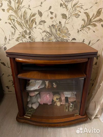 Тумба под телевизор бу