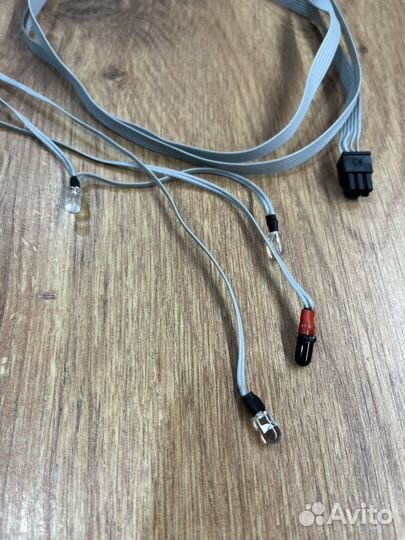 Датчик наличия стакана g23 и удлинитель