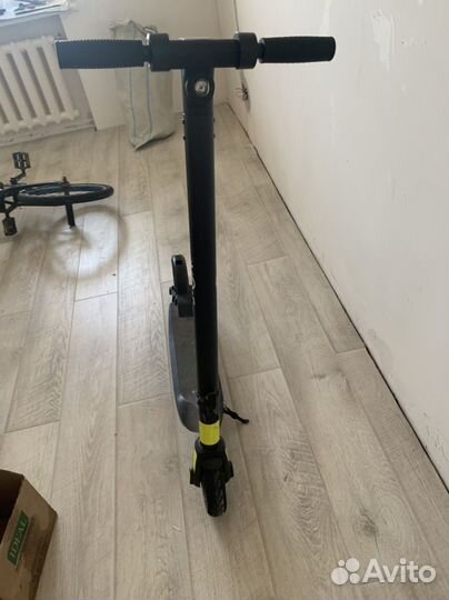 Электро самокат