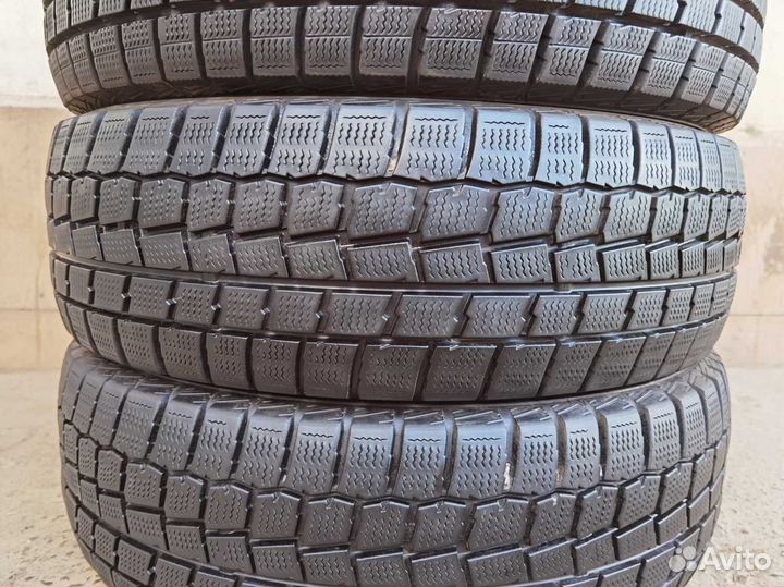 Dunlop Winter Maxx 185/65 R15 88Q