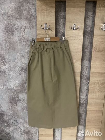 Юбка (корейский бренд 8 seconds)