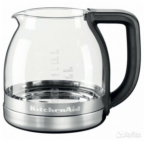 Электрочайник KitchenAid 5kek1322ess