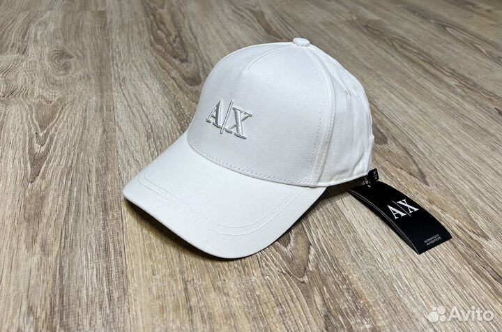 Фирменная кепка,бейсболка Armani Exchange