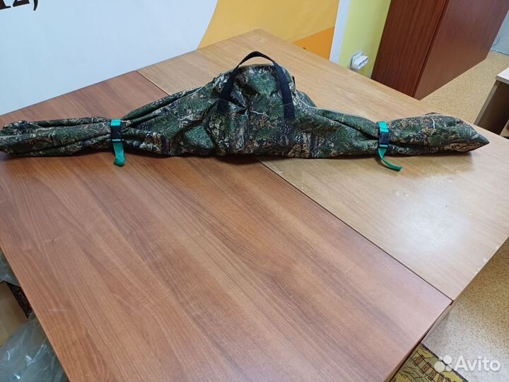 Чехол для лыж и ботинок