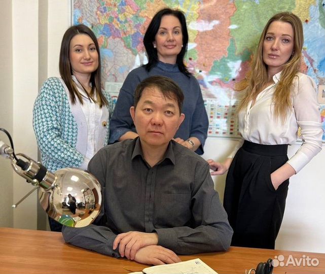 Сопровождение тендеров под ключ. 44фз. 223фз