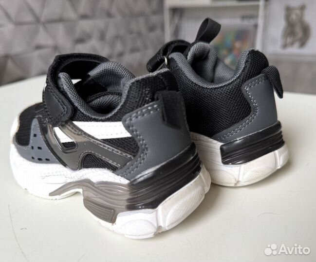 Кроссовки makfly 25