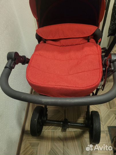 Детские коляски 2 в 1