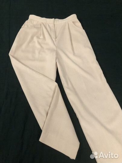 Вельветовые брюки iBlues