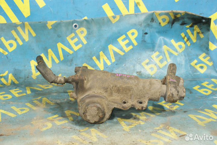 Рулевой редуктор KIA Sportage