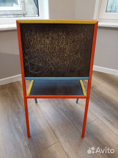 Доска мольберт для рисования