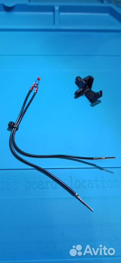 Датчик внешней темп-ры Форд Фокус 3 ремкомплект