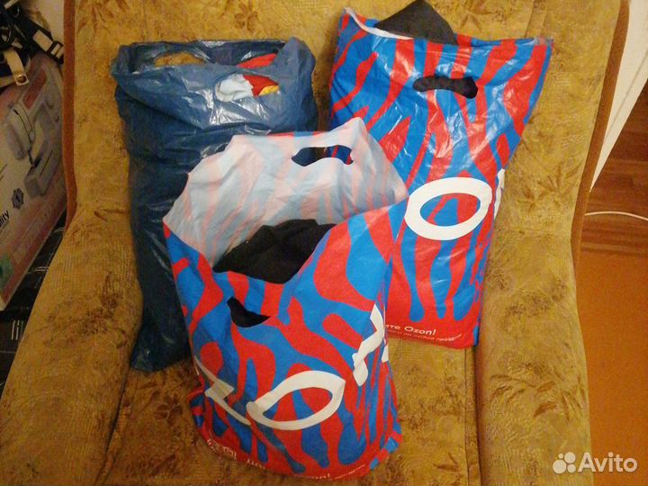 Вещи для мальчика