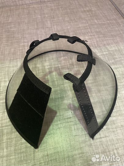 Ветеринарный воротник