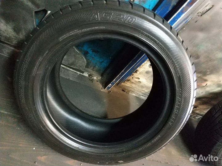 Yokohama A520 195/55 R15