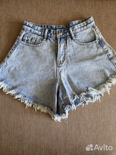 Шорты женские