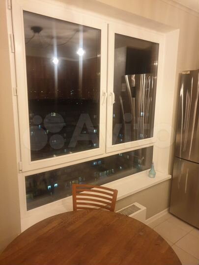 2-к. квартира, 69,1 м², 18/22 эт.