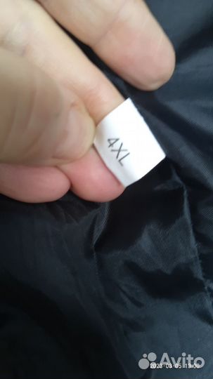 Одежда для собак, 4 XL - новое