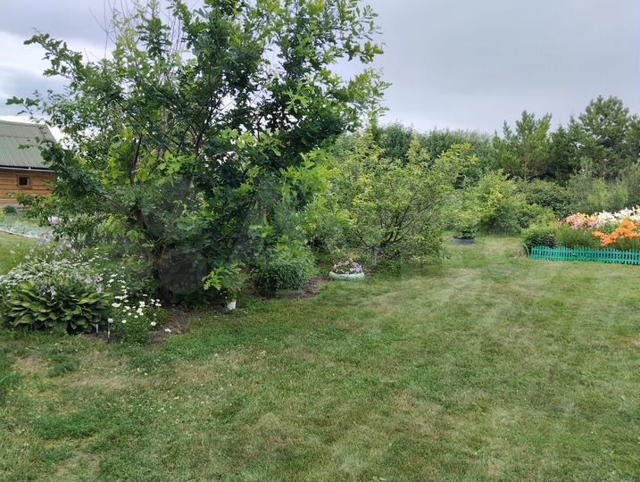 Дача 62 м² на участке 48 сот.