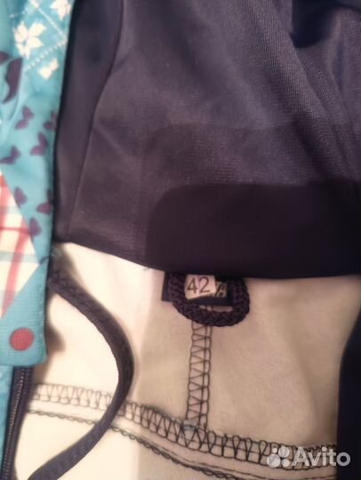 Продаю костюм детский