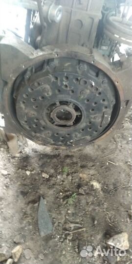 Двигатель на хово евро 2