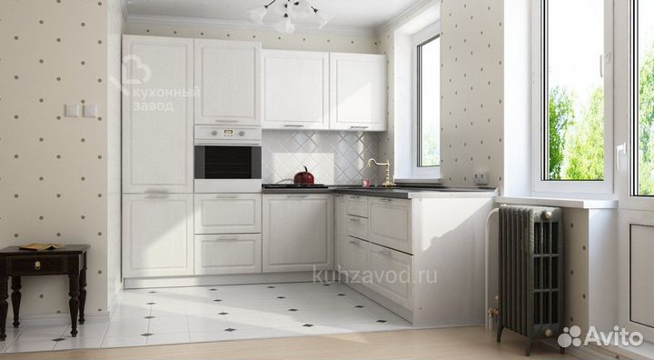 Кухня 