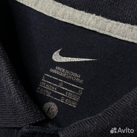 Поло Nike L оригинал