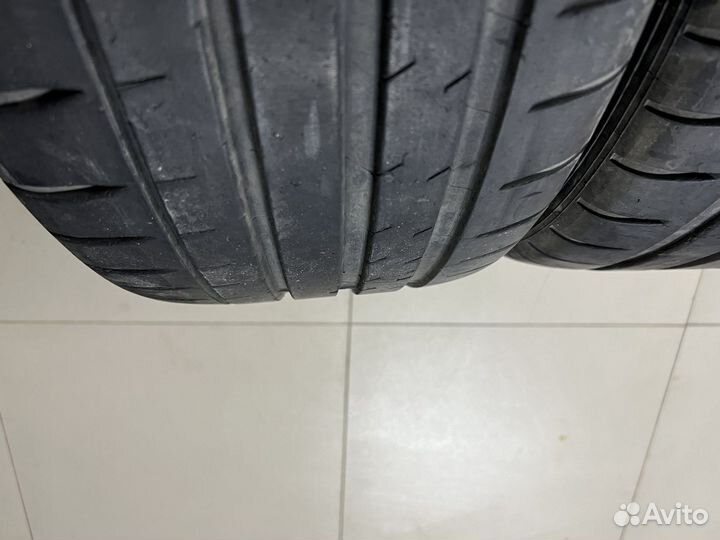 Michelin Pilot Sport 4 S 245/45 R20