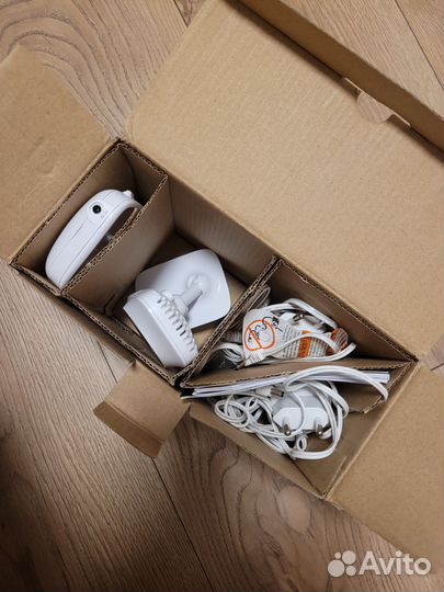 Видеоняня motorola