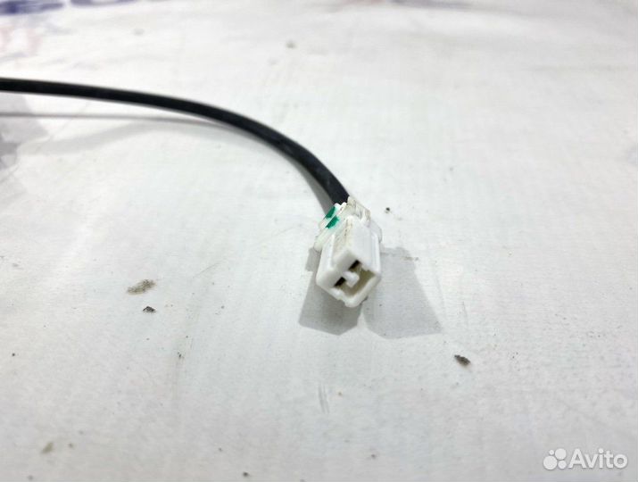 Кнопка открывания багажника Kaiyi E5