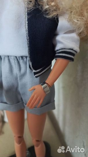 Кукла Barbie Милли bmr