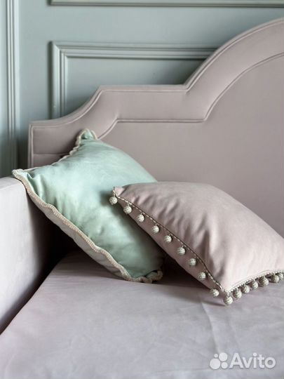 Детская кровать дизайнерская на заказ