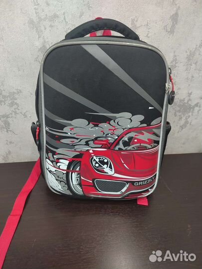 Рюкзак школьный