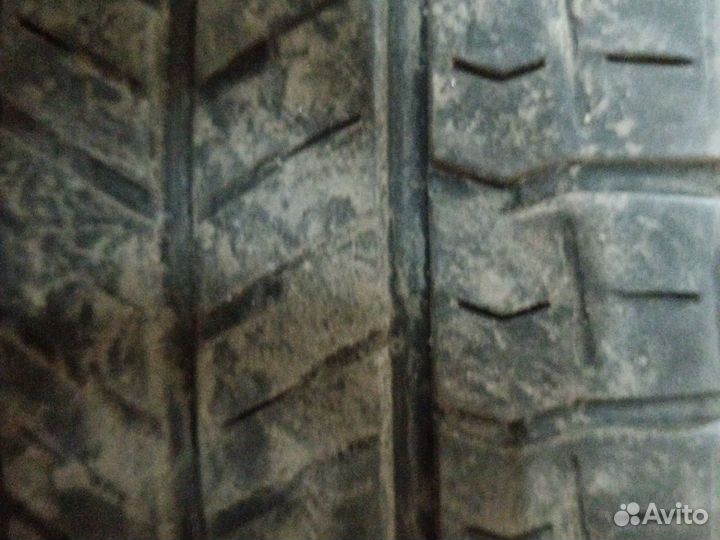 Yokohama Geolandar G91 225/65 R17 H