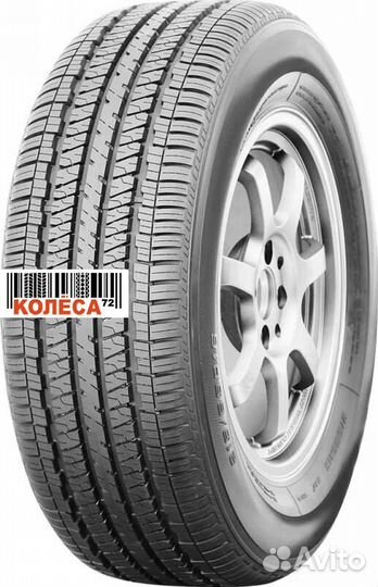 Triangle TR257 255/70 R15