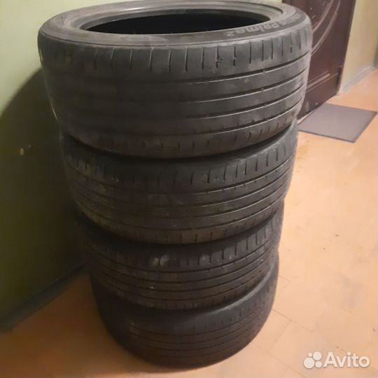 Hankook Ventus Prime 2 K115 225/45 R17