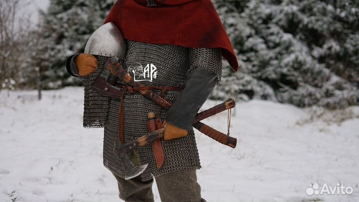 Топор Викинга