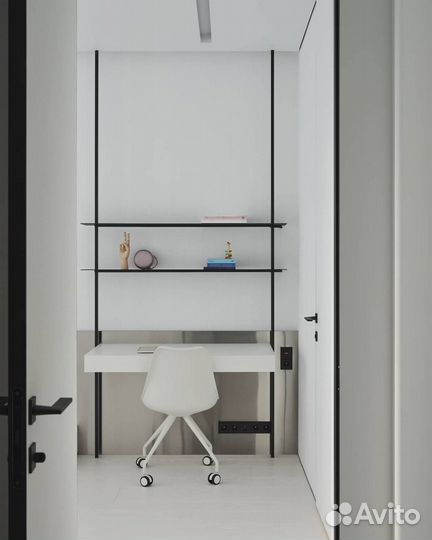 Умный дом на оборудовании Gira KNX