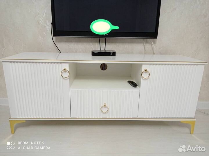 Тумба под тв