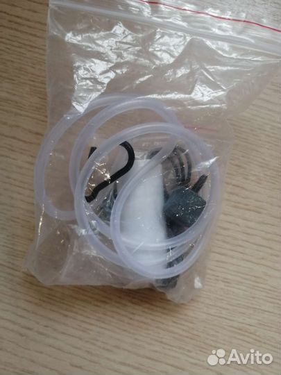 Usb Компрессор для аквариума и живца