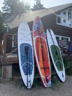 Сап борд. Sup bord