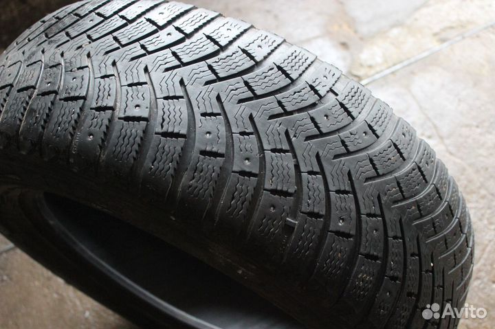 Michelin Latitude X-Ice XI2 225/65 R17 102T