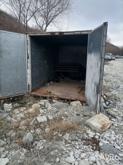 Аренда вагончик бытовка