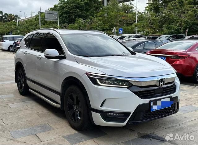 Honda Breeze 1.5 CVT, 2021, 42 000 км